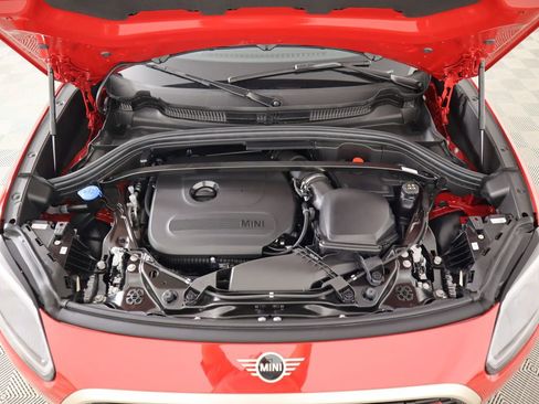 New 2026 MINI Cooper Countryman S w/ Comfort Package Max image 29