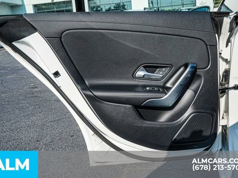 Used 2025 Mercedes-Benz CLA 250 image 51
