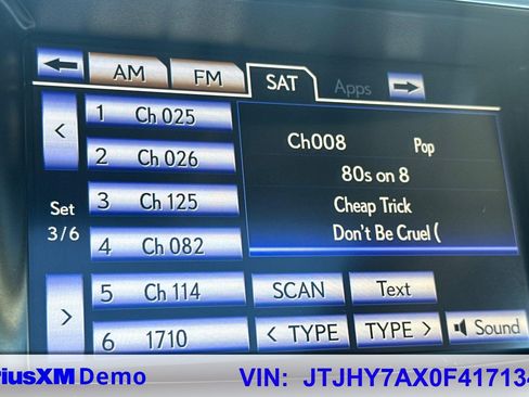 Used 2015 Lexus LX 570 4WD w/ Luxury Package image 41