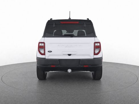 Used 2023 Ford Bronco Sport Badlands AWD/4WD image 8