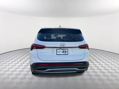 Used 2023 Hyundai Santa Fe SE FWD image 8