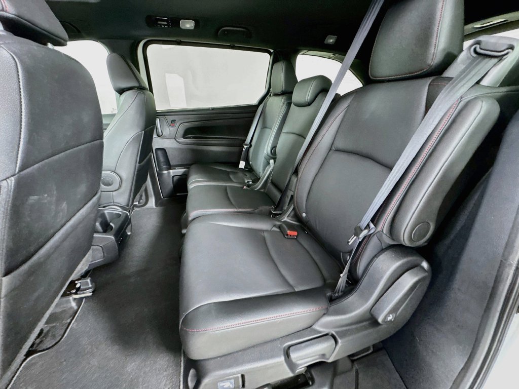 Used 2026 Honda Odyssey Sport-L image 32