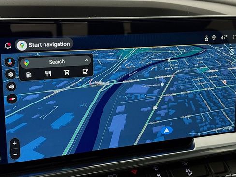 New 2026 Chevrolet Silverado 1500 LT Trail Boss w/ LT Trail Boss Premium Package image 13