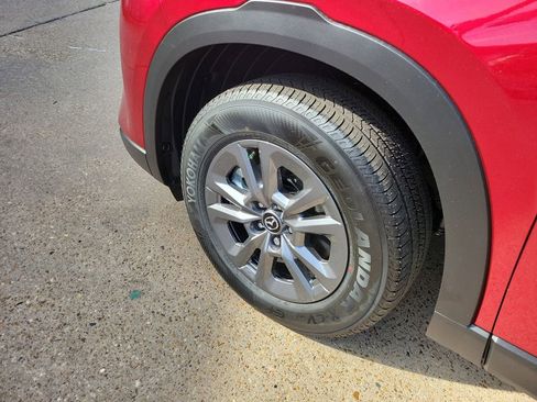 New 2026 MAZDA CX-5 Select AWD/4WD image 5