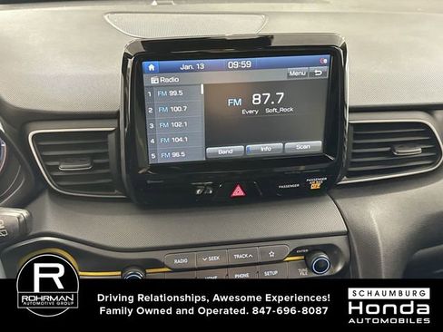 Used 2020 Hyundai Veloster Turbo R-Spec image 6