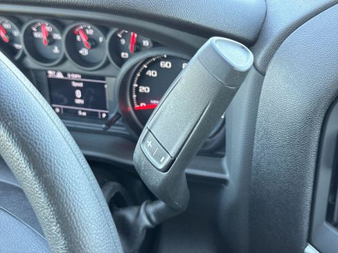 New 2026 GMC Sierra 1500 Pro w/ 1SA Safety Plus Package RWD image 12