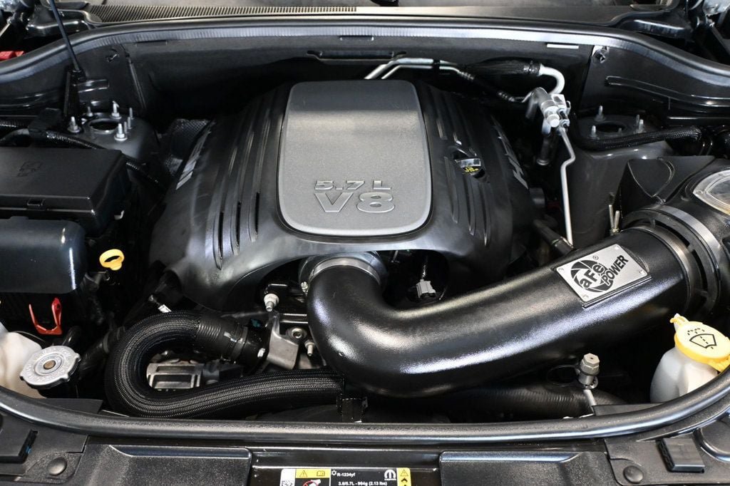 Used 2021 Dodge Durango R/T w/ Technology Group RWD image 25