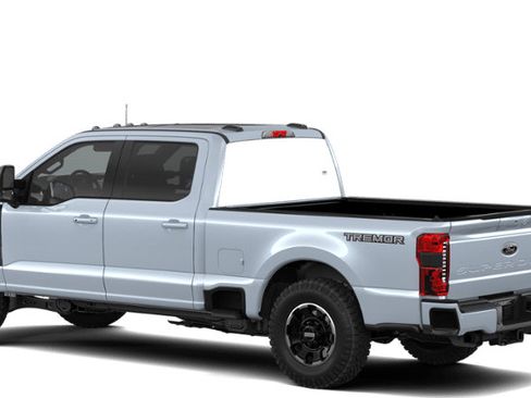 New 2026 Ford F250 Lariat w/ Tremor Off-Road Package AWD/4WD image 24