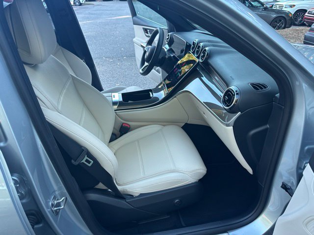 Certified 2026 Mercedes-Benz GLC 300 image 18