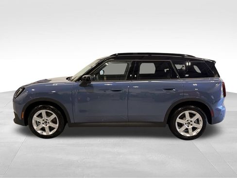 Used 2026 MINI Cooper Countryman S AWD/4WD image 2