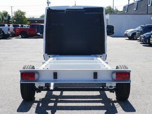 Used 2024 RAM ProMaster 3500 w/ Cold Weather Group image 5