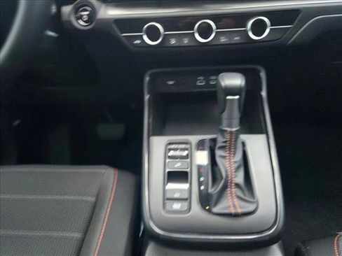 Used 2025 Honda CR-V Sport image 14