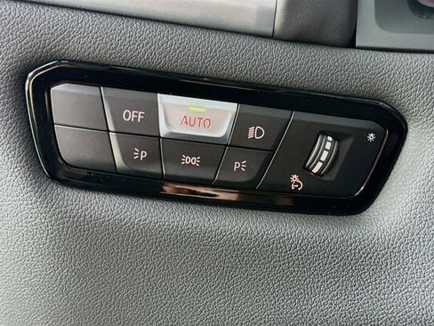 New 2026 BMW 840i Convertible image 10