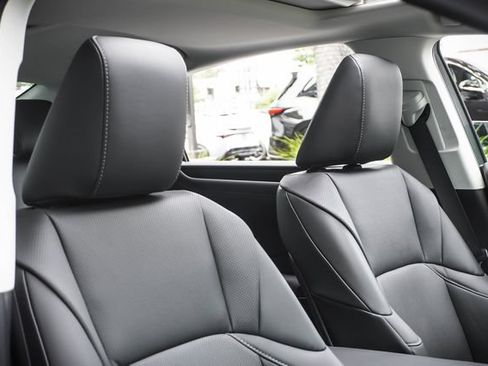 Used 2025 Lexus ES 350 w/ Premium Package FWD image 26