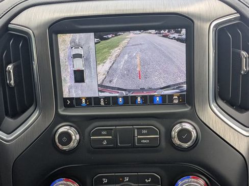 Used 2021 GMC Sierra 2500 Denali w/ Denali Ultimate Package image 34