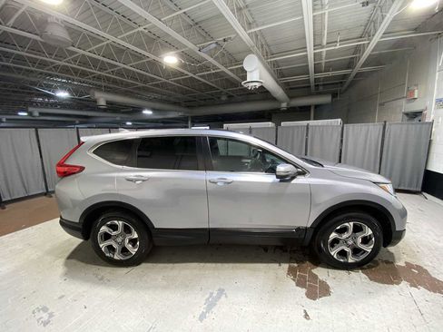 Used 2018 Honda CR-V EX image 27