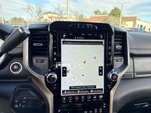 Used 2019 RAM 2500 Laramie image 19