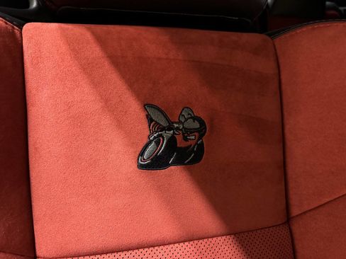 Used 2016 Dodge Challenger R/T Scat Pack w/ Leather Interior Group image 33