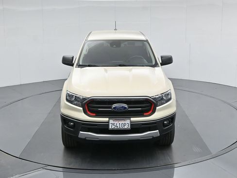 Certified 2022 Ford Ranger XLT w/ Equipment Group 301A Mid image 38