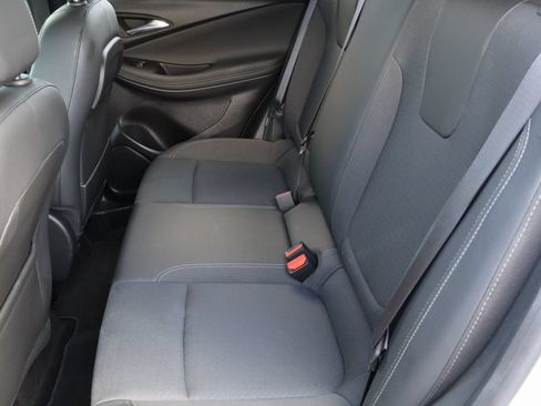 Certified 2023 Buick Encore GX Preferred w/ Cold Weather Comfort Package FWD image 24