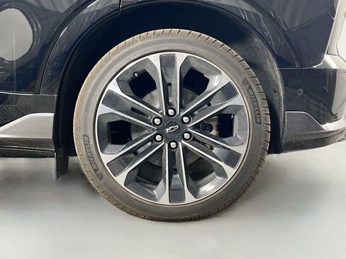 New 2026 Chevrolet Blazer EV SS image 32