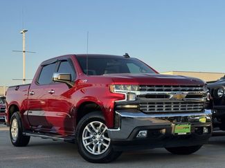 Used 2022 Chevrolet Silverado 1500 LT video 2