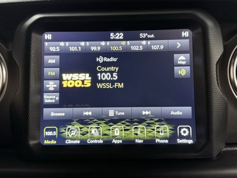 Certified 2021 Jeep Wrangler Unlimited Rubicon 4xe image 15