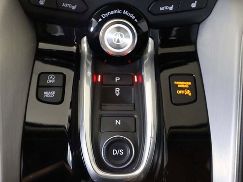 Used 2022 Acura TLX image 47