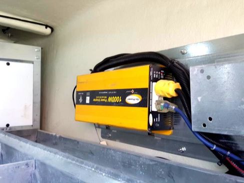 Used 2013 Chevrolet Silverado 2500 W/T image 15