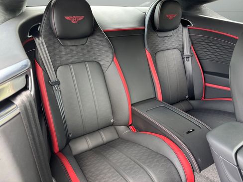 New 2025 Bentley Continental GT Speed image 29