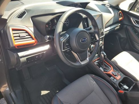 Used 2020 Subaru Forester Sport AWD/4WD image 9