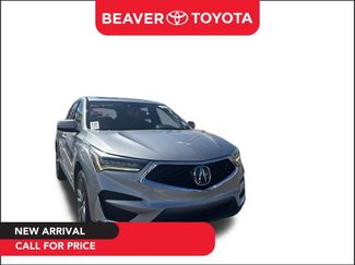 Used 2019 Acura RDX w/ Technology Package video 1