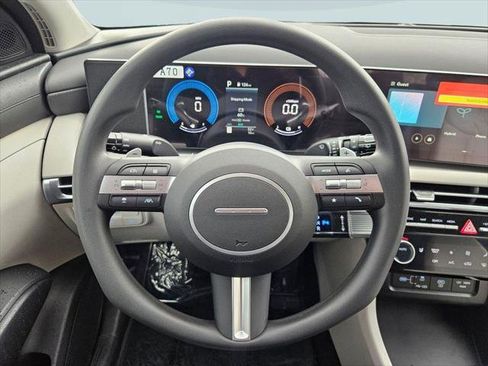New 2026 Hyundai Tucson SEL AWD/4WD image 14
