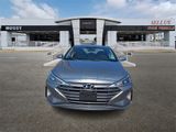Used 2019 Hyundai Elantra SEL image 2