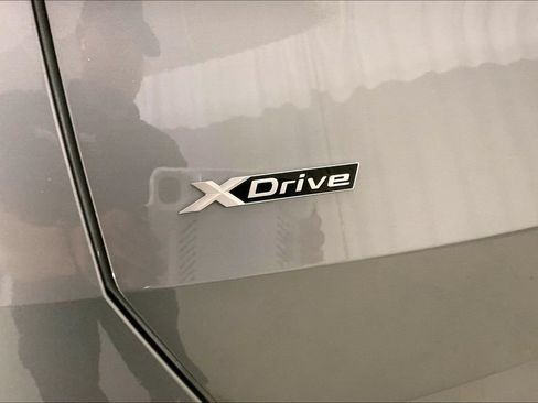 Used 2025 BMW X3 xDrive30i w/ Premium Package AWD/4WD image 29