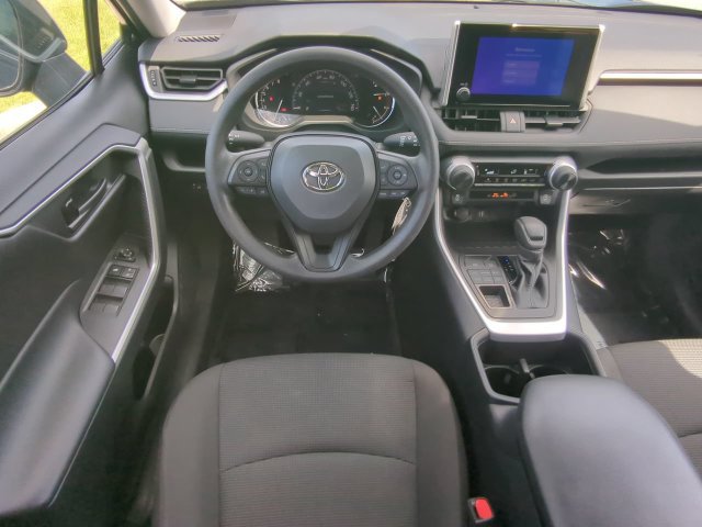 Certified 2024 Toyota RAV4 LE AWD/4WD image 15