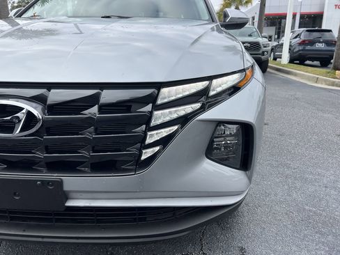 Used 2022 Hyundai Tucson SEL image 5