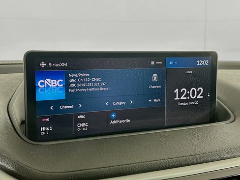 Used 2024 Acura MDX SH-AWD image 21