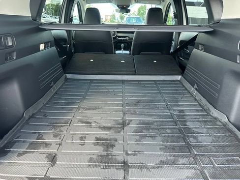 Certified 2024 MAZDA CX-50 AWD 2.5 S w/ Cargo Package image 20