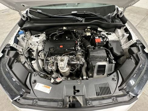 Used 2023 Honda HR-V Sport image 27