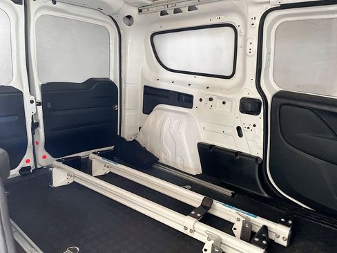 Used 2022 RAM ProMaster City Tradesman image 26