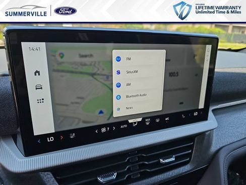 New 2026 Ford Explorer Platinum RWD image 27