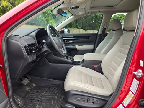 Used 2024 Honda CR-V EX-L image 9
