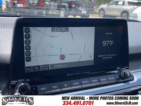 Used 2022 Kia Seltos S FWD image 55