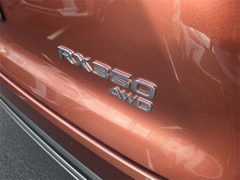 Used 2023 Lexus RX 350 Premium Plus image 4