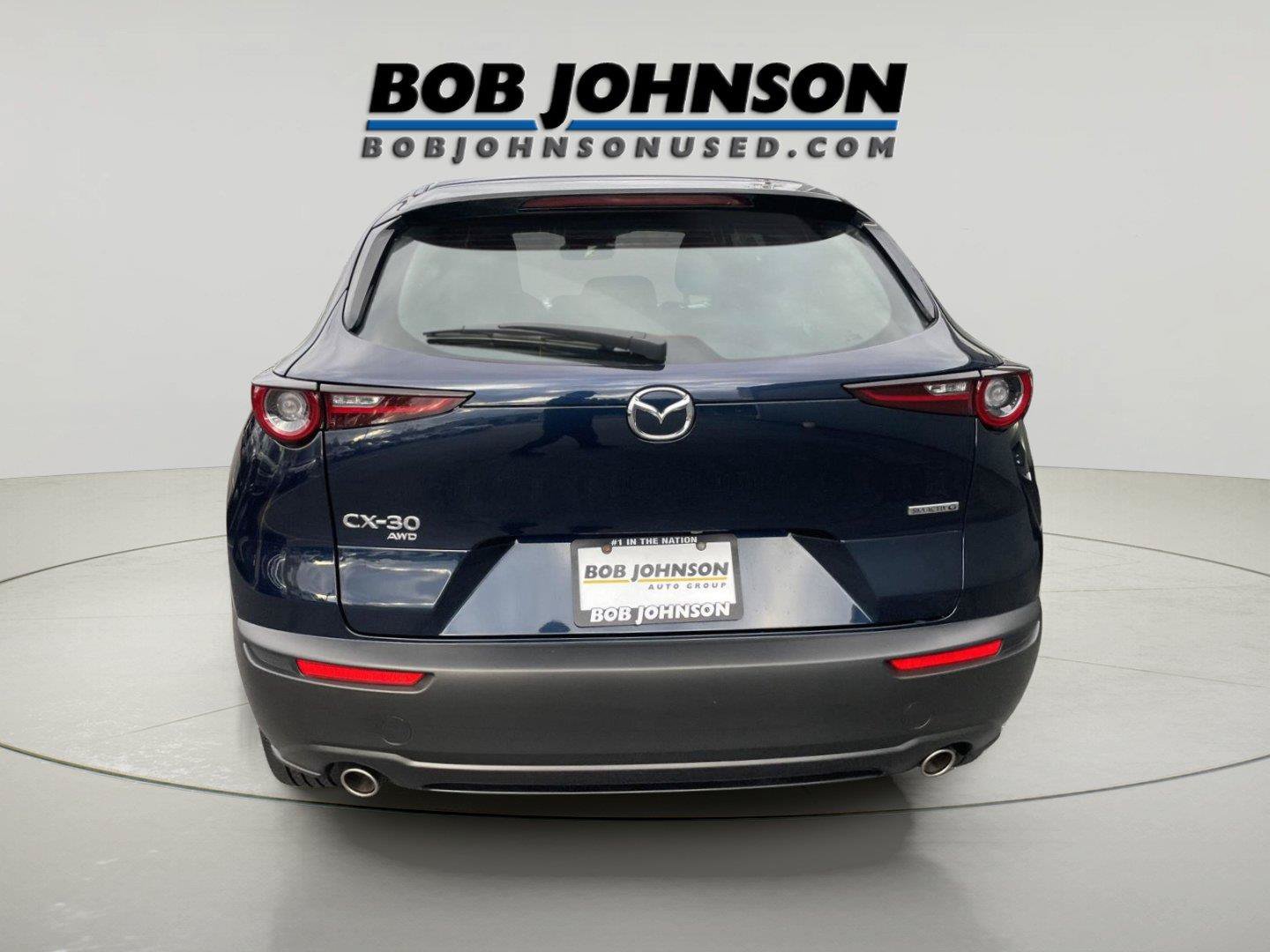 Used 2024 MAZDA CX-30 AWD 2.5 S image 6