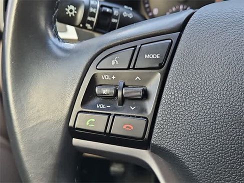 Used 2017 Hyundai Tucson Limited w/ Limited Ultimate Package 03 image 25