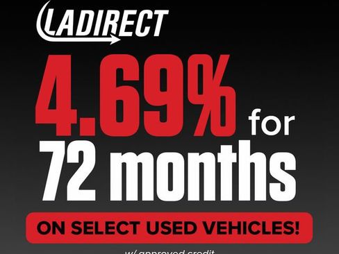 Used 2014 Chevrolet Silverado 1500 LT image 3