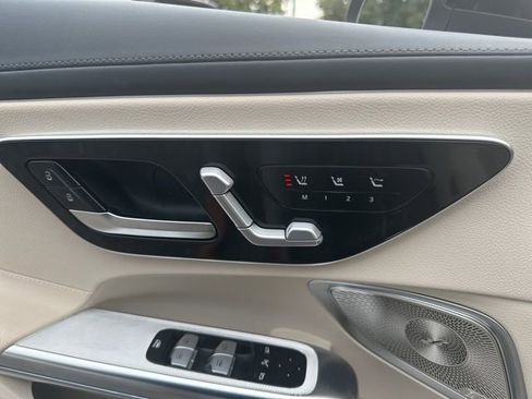 Certified 2024 Mercedes-Benz CLE 300 4MATIC Cabriolet image 23