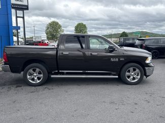 Used 2017 RAM 1500 Big Horn AWD/4WD video 2